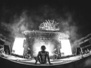 HYDE Ungkap Kesan Usai SUMMER SONIC, Jadi Momen Spesial Kick Off 35 Tahun L’Arc-en-Ciel Hyde vokalis L’Arc-en-Ciel di SUMMER SONIC - sumber foto Instagram/HydeOfficial
