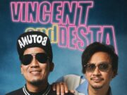 Desta Resmi Keluar dari Vindes Corp, Lima Tahun Perjalanan Berakhir Desta Resmi Keluar dari Vindes Corp - sumber foto instagram/Desta80s