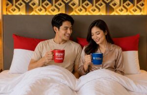 Jangan Booking Staycation Sebelum Lihat Promo Ini! Jaringan Hotel Berikut Kasih Diskon Hingga 45% Promo Best Western Indonesia 2026 Diskon Hingga 45% - sumber foto Istimewa