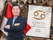 Kok Bisa? Cancer Jadi Zodiak Terbanyak di Indonesia, Jumlahnya Bikin Kaget Direktur Jenderal Dukcapil Kemendagri, Teguh Setyabudi Cancer Jadi Zodiak Terbanyak di Indonesia - sumber foto istimewa