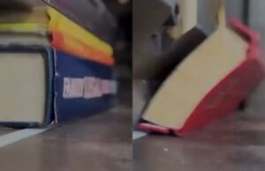 Anthropic Diduga Rusak Jutaan Buku Demi Latih AI Claude! Ini Yang Kamu Perlu Tahu Anthropic Diduga Rusak Jutaan Buku Demi Latih AI Claude - sumber foto istimewa