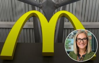 McDonald’s Punya Bos Baru di Amerika Serikat, Kenalan Dengan Skye Anderson yuk bos baru mcd Skye Anderson - sumber foto Mcdonalds's Corporation