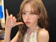 Wendy Red Velvet Jadi Sorotan Jelang Comeback, Netizen Ramai Bahas Perubahan Bentuk Tubuhnya Wendy Red Velvet - sumber foto instagram/todayis_wendy