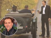 Netflix Dituntut Rp1,7 Triliun! Film Baru Nicolas Cage Terancam Bocor! Nicolas Cage Fortitude - sumber foto IMDB