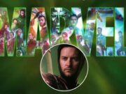 Doomsday Bikin Heboh! Tobey Maguire Disebut Pakai Iron Spider Buatan Doctor Octopus, Ini Detailnya! Tobey Maguire Disebut Pakai Iron Spider di Doomsday - sumber foto Istimewa