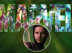 Doomsday Bikin Heboh! Tobey Maguire Disebut Pakai Iron Spider Buatan Doctor Octopus, Ini Detailnya! Tobey Maguire Disebut Pakai Iron Spider di Doomsday - sumber foto Istimewa