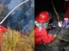 Karhutla Bromo Meluas, 176 Hektare TNBTS Terbakar: Gunung Bromo Ditutup Total Mulai 8 Agustus Karhutla Gunung Bromo - sumber foto instagram/balaidalkarhutjabalnusa