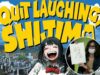 Kohei Horikoshi Reveal Cover Don’t Laugh, Shijima-san, Kok Mirip Ibu Deku? Kohei Horikoshi Don’t Laugh, Shijima-san - sumber foto shueisha