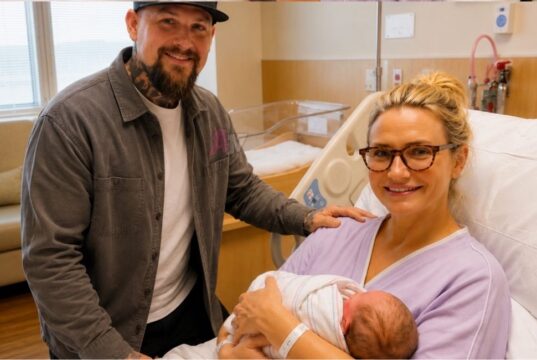 Cameron Diaz Jadi Ibu di Usia 47 Tahun, Kini Ingin Hidup Sampai 107 Demi Anak-Anaknya Cameron Diaz - sumber foto instagram/amazenow