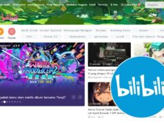 Bilibili Goes Global! Aplikasi Internasional Resmi Meluncur, Donghua dan Anime Makin Mudah Diakses Bilibili Goes Global - sumber foto Bilbili