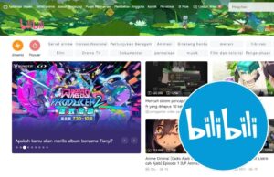 Bilibili Goes Global! Aplikasi Internasional Resmi Meluncur, Donghua dan Anime Makin Mudah Diakses Bilibili Goes Global - sumber foto Bilbili