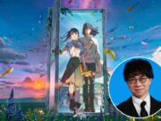 Film Anime Baru Makoto Shinkai Resmi Akan Rilis di Indonesia, Yuk Nobar Urbie’s! film baru Makoto Shinkai masuk Indonesia - sumber foto instagram