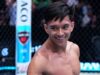 Bilal Hasan Cuma Butuh 45 Detik! Petarung Indonesia Raih Kontrak UFC di DWCS Bilal Hasan Cuma Butuh 45 Detik! Petarung Indonesia Raih Kontrak UFC di DWCS - sumber foto istimewa