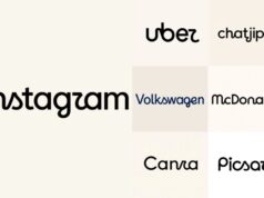 Logo Baru Instagram Malah Di-roasting, Netizen Baca Instagzam hingga Brand Besar Ikutan Ngejek Logo Baru Instagram Malah Di-roasting, Netizen Baca Instagzam - sumber foto Threads