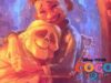 Pertemuan Miguel dan Mama Coco Bikin Terharu, Coco 2 Rilis Concept Art Terbaru Lagi! Miguel dan Mama Coco di Coco 2 - sumber foto Pixar