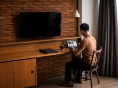 Diskon 17% di Hotel ini, Rayakan Kemerdekaan dengan Staycation Lebih Hemat Diskon 17% dari Park 5 Simatupang Staycation - sumber foto istimewa