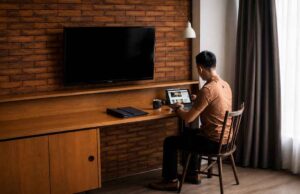 Diskon 17% di Hotel ini, Rayakan Kemerdekaan dengan Staycation Lebih Hemat Diskon 17% dari Park 5 Simatupang Staycation - sumber foto istimewa