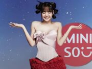 Indonesia Kebagian Pop-Up World Tour LISA, Siap-siap Berburu Blind Box Impian, Catat Tanggalnya! Pop-Up World Tour LISA - sumber foto MINISO