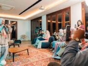 Intimate Banget! Cuma Undang 15 Fans, Fatin Shidqia Rilis Single Tidur Siang Fatin Shidqia Rilis Single Tidur Siang undang hanya fans - sumber foto instagram/fatin