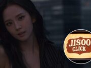 Jisoo BLACKPINK Bikin Fans Penasaran Lewat CLICK, Ada Petunjuk Misterius Jelang Album Solo Perdana CLICK rilisan solo Jisoo - sumber foto instagram/sooya
