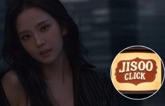 Jisoo BLACKPINK Bikin Fans Penasaran Lewat CLICK, Ada Petunjuk Misterius Jelang Album Solo Perdana CLICK rilisan solo Jisoo - sumber foto instagram/sooya