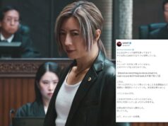 Gackt Minta ChatGPT Roast Dirinya Tanpa Ampun, Jawabannya Malah Bikin Ngakak! ChatGPT Roasting Gackt - sumber foto Istimewa