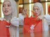 Lesti Kejora Dapat Jersey dan Pesan dari Szoboszlai, Fans Liverpool Ikut Heboh! Lesti Kejora Dapat Jersey dan Pesan dari Szoboszlai - sumber foto instagram/lestikejora