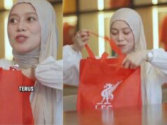 Lesti Kejora Dapat Jersey dan Pesan dari Szoboszlai, Fans Liverpool Ikut Heboh! Lesti Kejora Dapat Jersey dan Pesan dari Szoboszlai - sumber foto instagram/lestikejora