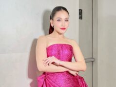 Ayu Ting Ting Pindah ke Jaksel, Warganet Depok Bercanda Merasa Kehilangan ‘Ratu’ Kota Ayu Ting Ting - sumber foto instagram/Ayu Ting Ting