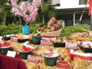 Nikmati Kuliner Nusantara Bernuansa Kemerdekaan dan Live Music di Teras Gajah Mada Nikmati Kuliner Nusantara Bernuansa Kemerdekaan dan Live Music di Teras Gajah Mada