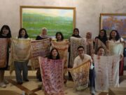 Ubah Daun Jadi Karya Seni Eco-Print, Mangkuluhur ARTOTEL Suites Kolaborasi dengan Crea Botanica Ubah Daun Jadi Karya Seni, Mangkuluhur ARTOTEL Suites Hadirkan Eco-Print Bersama Crea Botanica