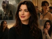 Anne Hathaway Makin Sibuk di 2026, Bintangi Empat Film hingga Adaptasi Novel Yesteryear Anne Hathaway Makin Sibuk di 2026, Bintangi Empat Film hingga Adaptasi Novel Yesteryear