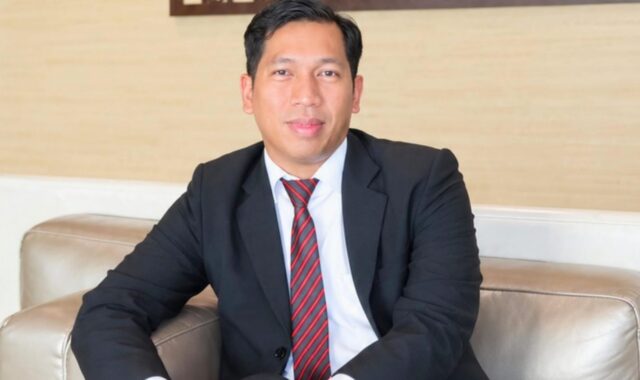 Perkuat Bisnis Hospitality, Grand Whiz Poins Simatupang Tunjuk Muhammad Saepudin Jadi General Manager Perkuat Bisnis Hospitality, Grand Whiz Poins Simatupang Tunjuk Muhammad Saepudin Jadi General Manager