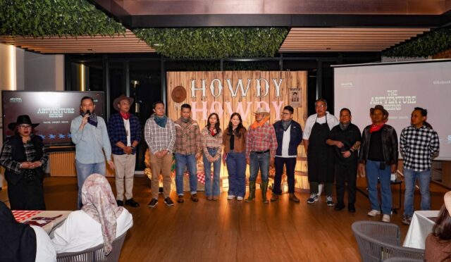 The ARTventure Begins, Momen Seru ARTOTEL Living World Kota Wisata – Cibubur Bersama Travel Agent The ARTventure Begins, Momen Seru ARTOTEL Living World Kota Wisata – Cibubur Bersama Travel Agent