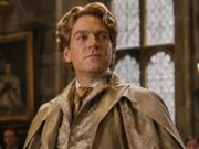 Nicholas Hoult Jadi Gilderoy Lockhart di Serial HBO Harry Potter Musim Kedua Nicholas Hoult Jadi Gilderoy Lockhart di Serial HBO Harry Potter Musim Kedua