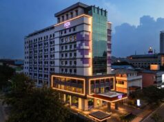Resmi Dibuka, Fox Hotel Nagoya Bawa Konsep “Do It Your Way” Fox Hotel Nagoya Batam Resmi Hadir, Perluas Jejak Fox Hotels di Indonesia
