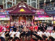 Kampung Legendaris Mal Ciputra Jakarta Hadirkan Lebih dari 40 Kuliner Autentik Nusantara Kampung Legendaris Mal Ciputra Jakarta Hadirkan Lebih dari 40 Kuliner Autentik Nusantara