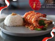 Nikmati Sajian Khas Indonesia dalam Perayaan Kemerdekaan di Hotel Ciputra Jakarta Nikmati Sajian Khas Indonesia dalam Perayaan Kemerdekaan di Hotel Ciputra Jakarta
