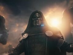 Trailer Terbaru Avengers: Doomsday Tampilkan Doctor Doom Hadapi Avengers, X-Men, dan Fantastic Four Trailer Terbaru Avengers: Doomsday Tampilkan Doctor Doom Hadapi Avengers, X-Men, dan Fantastic Four