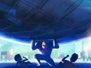Incredibles 3 Rilis Gambar Konsep Pertama, Keluarga Parr Jalani Misi Rahasia di Malam Hari Incredibles 3 Rilis Gambar Konsep Pertama, Keluarga Parr Jalani Misi Rahasia di Malam Hari