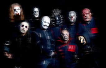 Hampir 30 Tahun Bersama, Sid Wilson Resmi Tinggalkan Slipknot Hampir 30 Tahun Bersama, Sid Wilson Resmi Tinggalkan Slipknot
