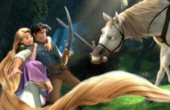 ‘Tangled’ Live-Action Ungkap First Look dan Jadwal Tayang Maret 2028 ‘Tangled’ Live-Action Ungkap First Look dan Jadwal Tayang Maret 2028