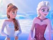 Frozen 3: Anna dan Kristoff Akhirnya Menikah, Tapi Villain Baru Mengancam Arendelle Frozen 3: Anna dan Kristoff Akhirnya Menikah, Tapi Villain Baru Mengancam Arendelle
