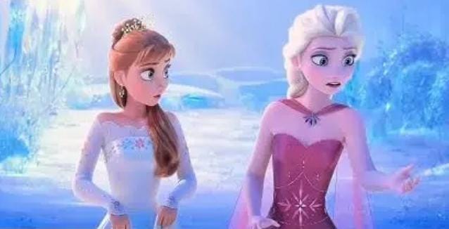 Frozen 3: Anna dan Kristoff Akhirnya Menikah, Tapi Villain Baru Mengancam Arendelle Frozen 3: Anna dan Kristoff Akhirnya Menikah, Tapi Villain Baru Mengancam Arendelle