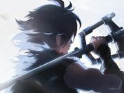 Disney Resmi Garap Anime Kingdom Hearts dengan Cerita Baru Disney Resmi Garap Anime Kingdom Hearts dengan Cerita Baru
