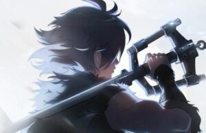 Disney Resmi Garap Anime Kingdom Hearts dengan Cerita Baru Disney Resmi Garap Anime Kingdom Hearts dengan Cerita Baru