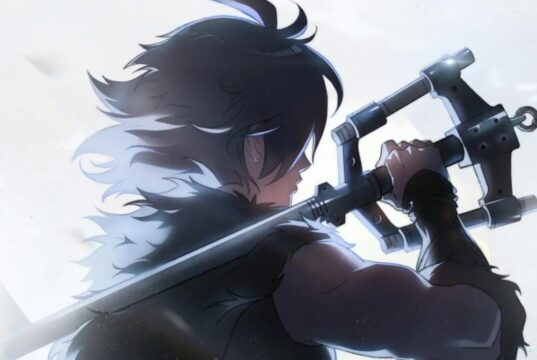 Disney Resmi Garap Anime Kingdom Hearts dengan Cerita Baru Disney Resmi Garap Anime Kingdom Hearts dengan Cerita Baru