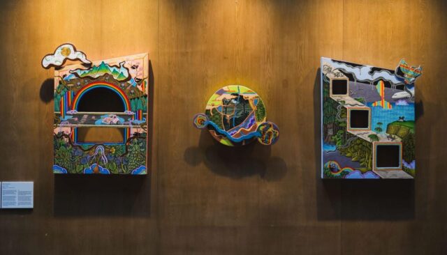 Tradisi Ketemu Gaya Kekinian, ARISE Jadi Pameran Seni yang Wajib Dilihat di ARTOTEL Sanur Bali Tradisi Ketemu Gaya Kekinian, ARISE Jadi Pameran Seni yang Wajib Dilihat di ARTOTEL Sanur Bali