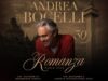 Konser Andrea Bocelli 2026: Ada Diskon Tiket hingga 20% dan Hospitality Package Konser Andrea Bocelli 2026: Ada Diskon Tiket hingga 20% dan Hospitality Package