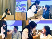 Jaga Kesehatan Karyawan, Ibis Styles Bogor Pajajaran Gelar Health Talk dan Pemeriksaan Gigi Gratis Jaga Kesehatan Karyawan, Ibis Styles Bogor Pajajaran Gelar Health Talk dan Pemeriksaan Gigi Gratis
